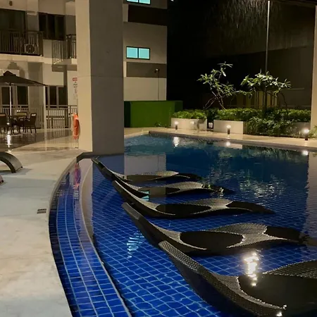 S Residences Luxury Unit Manila Exterior photo