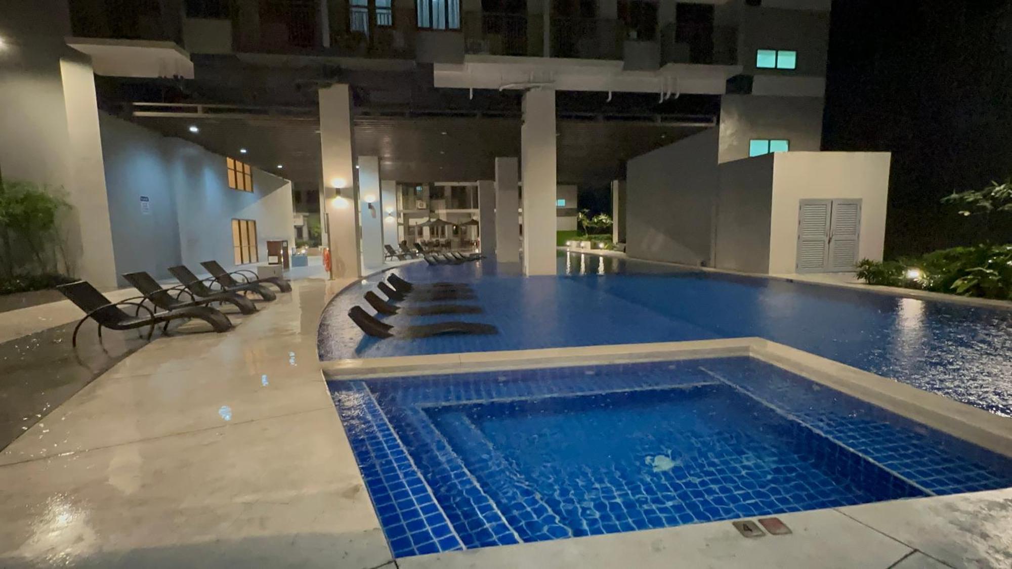 S Residences Luxury Unit Apartment