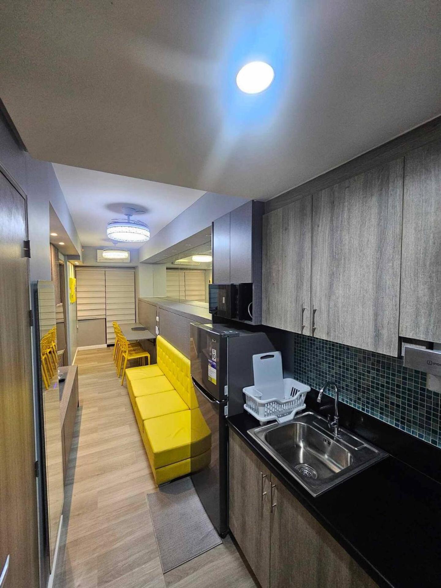S Residences Luxury Unit Apartment *