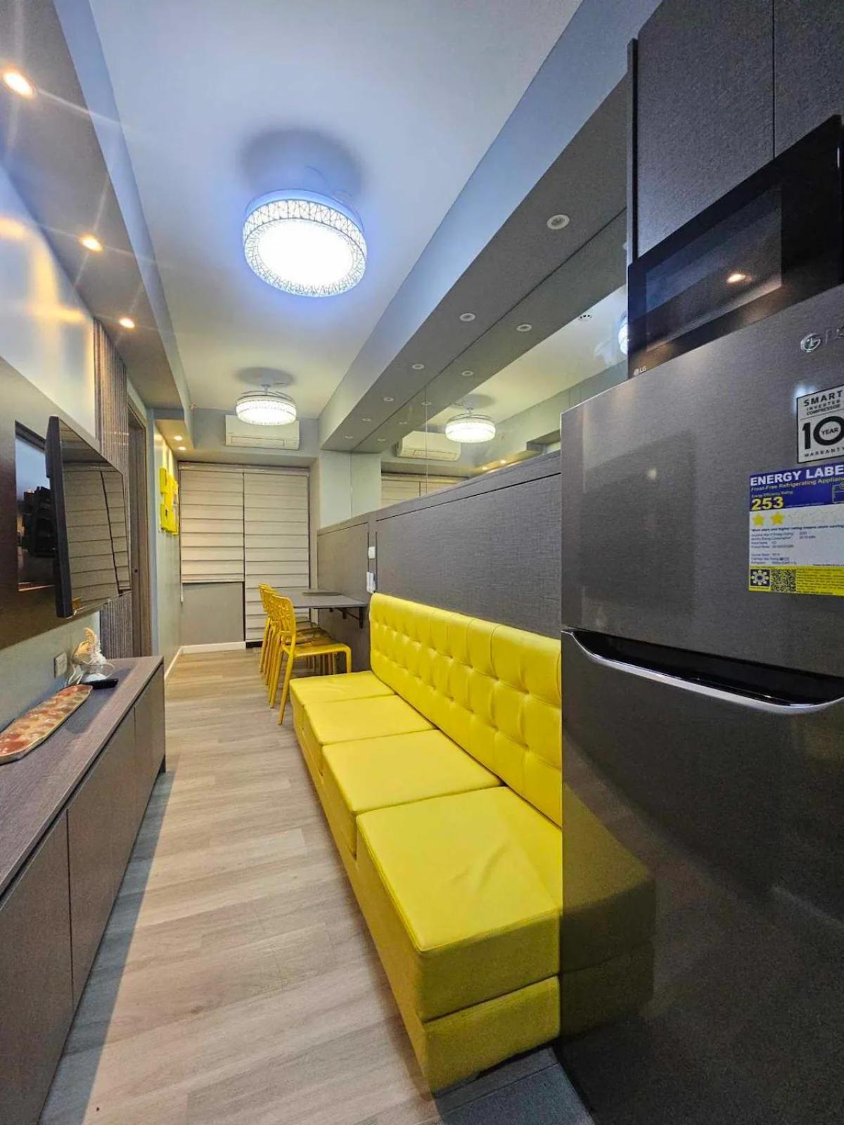 Apartment S Residences Luxury Unit *